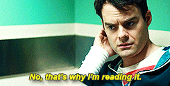 you know i love you donna