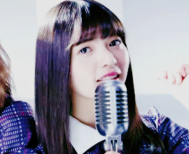 mochichan00:  Nogi x Heavy Rotation