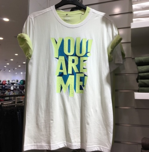 dat-soldier: furrypost-generator: anyone reading this shirt immediately becomes kin with you