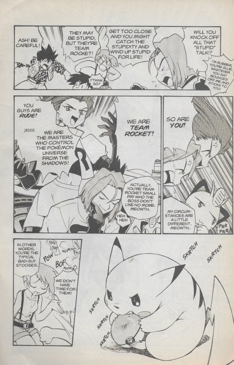 teamrocketfanuk:all team rocket pages from adult photos