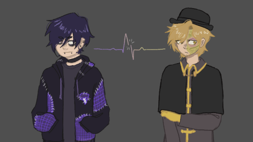 This Came To Me In A Daydream Induced By This Anon Msg