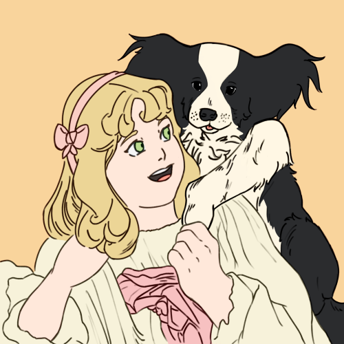 Kid!Ghosts Au