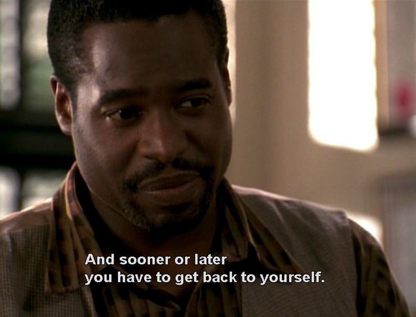 Buffy Screencaps!