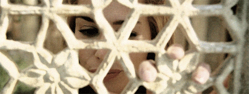lauraroslins:  I will teach them what it means to put a lion in a cage. 