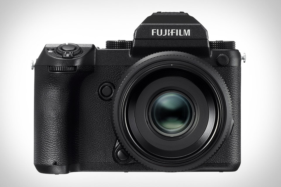 bobbycaputo:  FUJIFILM GFX 50S CAMERAFuji’s X-Series APS-C cameras have earned