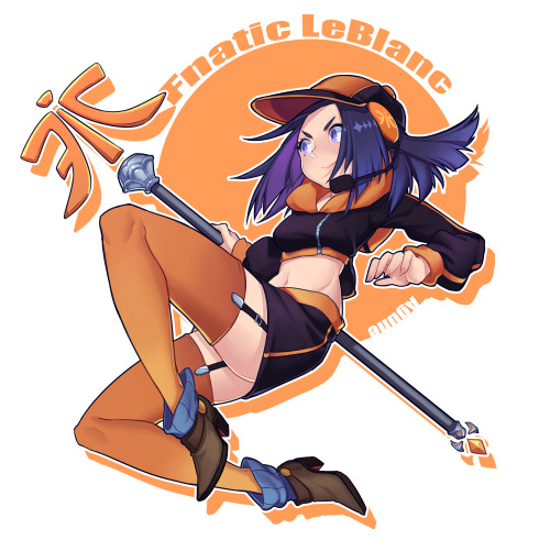 FNC leblanc