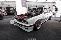 catuned:  Photos by Marcus L Foto CAtuned sponsored e30