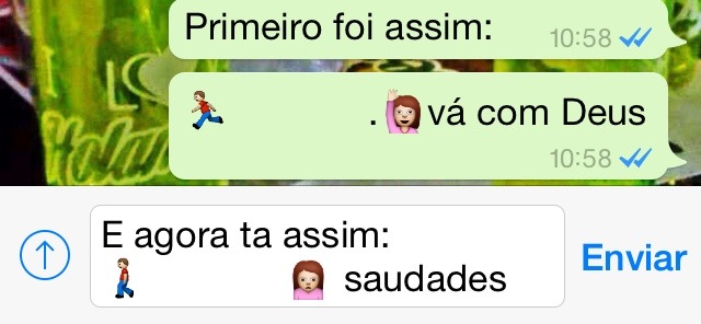 MADAME DA BALADA