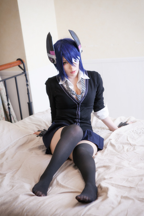 Porn Pics Kantai Collection - Tenryuu (Usagi) 15HELP