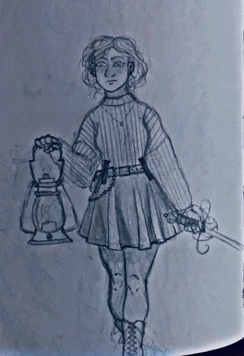 Random Sketches