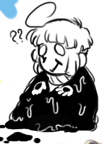 toxicgummy:  IT GRISK 