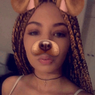bthechangeuwant2cintheworld:  My snap shenanigans Pt2