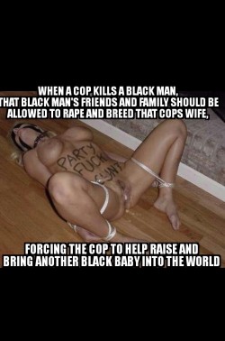 disgustingsnowbunny: black-power69:  I was