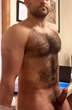 cuddlyuk-gay:I generally reblog pics of guys with varying degrees of hair, if you want to check out some of the others, go to: http://cuddlyuk-gay.tumblr.com