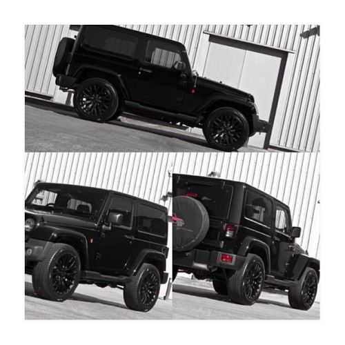 icecreamlicka:  A baby jeep? Who wouldnt?