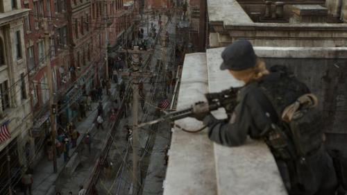 My Top 5 Shots In Every Episode Of TLOU