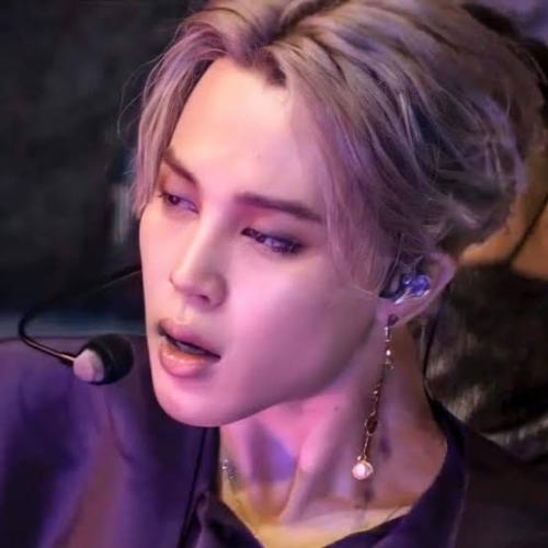 Serving Some Filter Jimin Back On The Dash. You Deserve To Get FED.