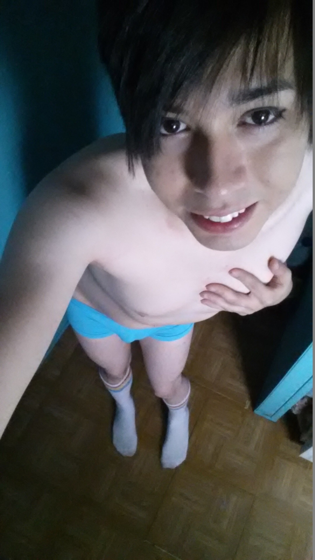 Androgyny Approved