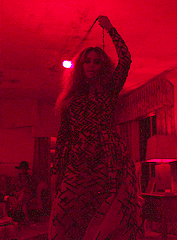 shesnake:17/? costume design: Lemonade by Marni Senofonte