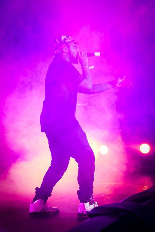 RUNAWAY