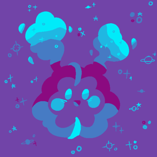 azurill: Palette from this challenge here! 