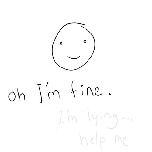 asking-the-death:You need a private talk?Just send me an ask!:)