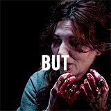  - Valar Morghulis.- Yes, all men must die, but we are not men.  