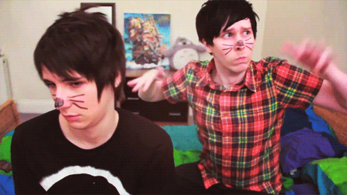 internet friends are real friends