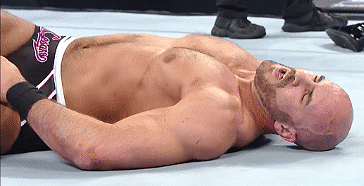 Cesaro