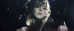 the-quantum-enigma:  Lindsey Stirling ft.