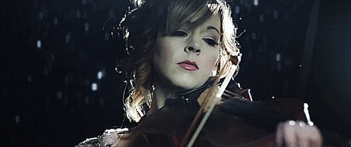 XXX the-quantum-enigma:  Lindsey Stirling ft. photo
