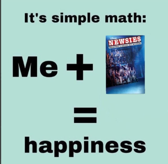 Newsies Memes Explore Tumblr Posts And Blogs Tumgir Newsies Memes Explore Tumblr Posts And Blogs Tumgir