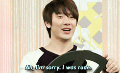 ftlsland:  seunghwan’s first date 