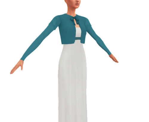 anachrosims-cc:[TS4 CC] GORGEOUS GEORGIANS: CAS II Two new outfits, three recolors, and many, M