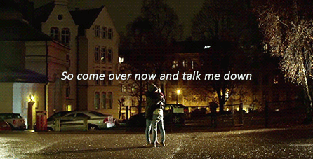 greathalesonfire:Troye Sivan // TALK ME DOWN