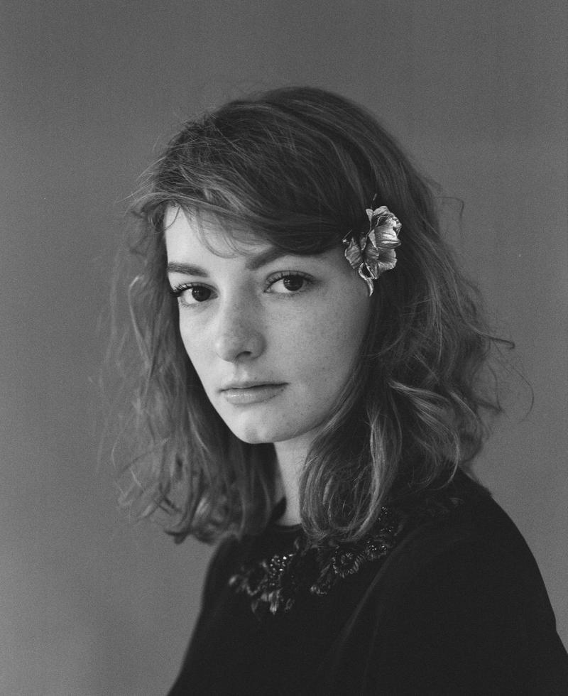 freyasfrench:  Dakota Blue Richards in SID Magazine Fall/Winter issue.