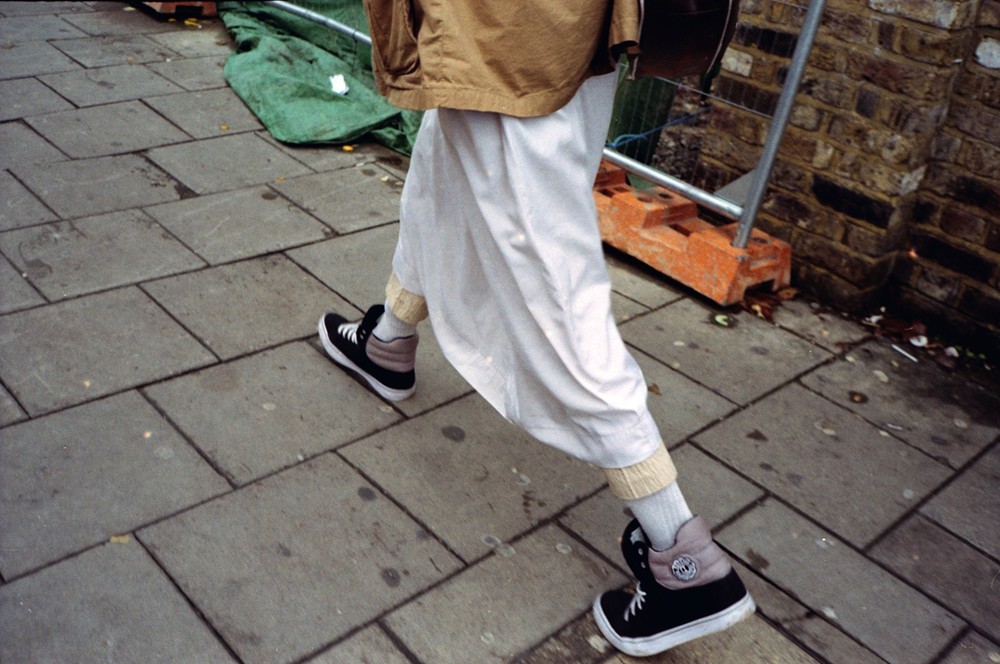pureoleander:  monstreux:  “The mosque in Brixton attracts a lot of young Muslims