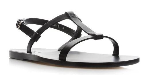 Blame it on the Bogi: My Summer Sandals Guide for Men