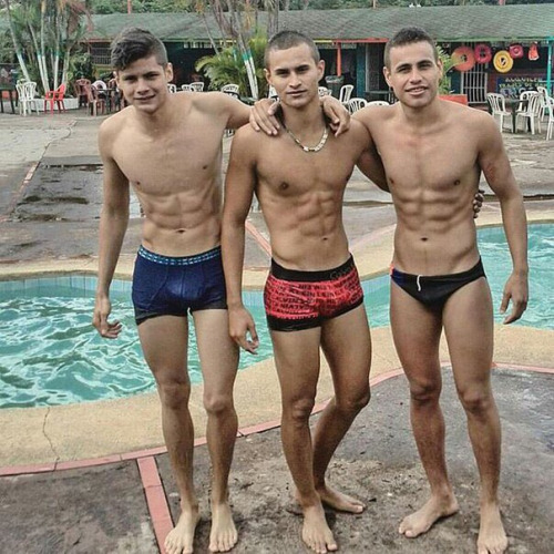 texasfratboy:  Best buds for life!