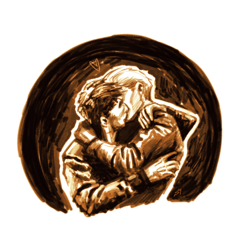 Something A Little Different While I Test Out Brushes