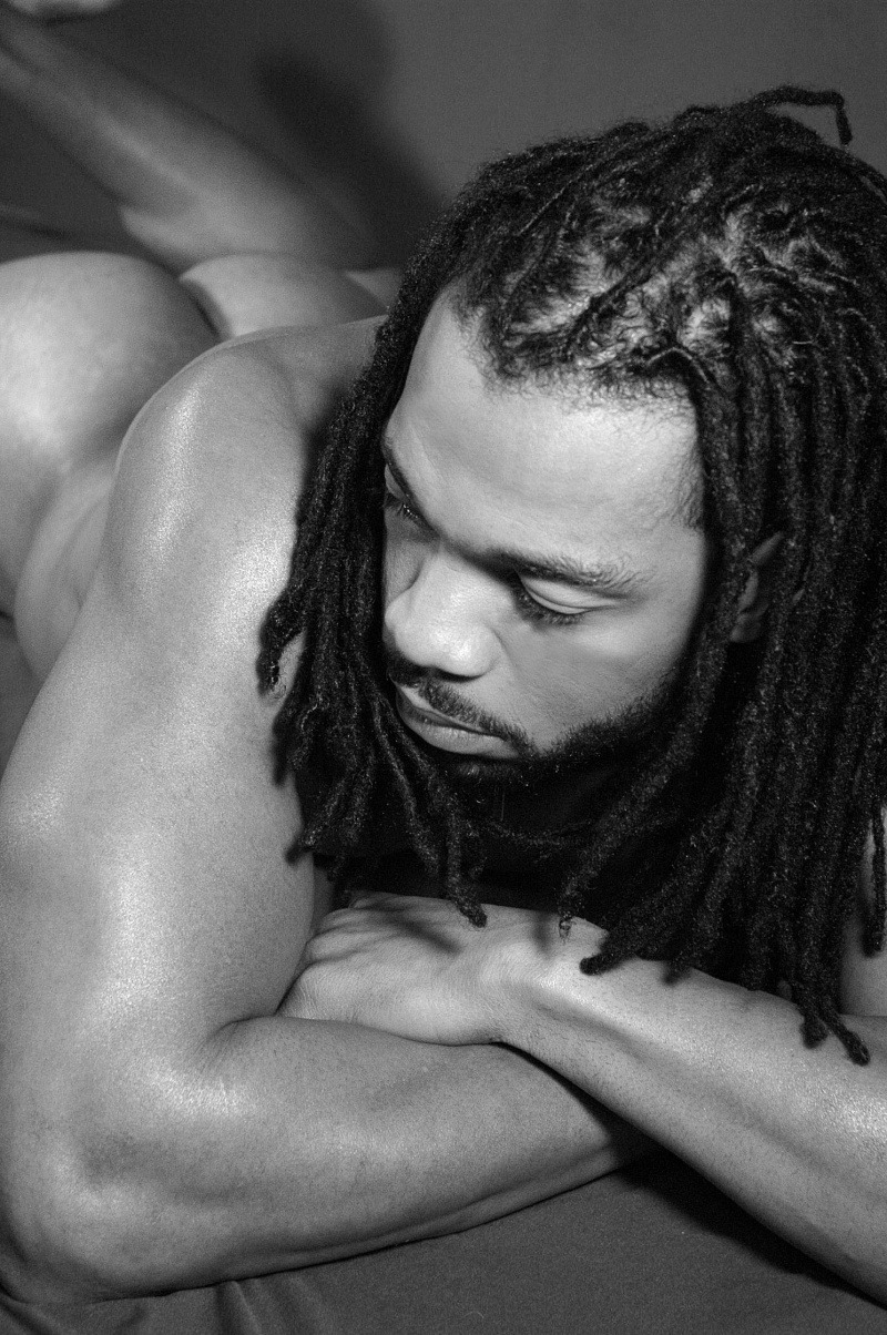 enriqueexposed:  Dick Ass &amp; Dreads