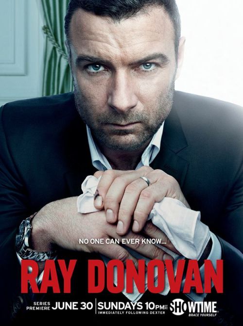 Stuff We like
Ray Donovan, a new crime drama series on Showtime starring Liev Schreiber and Jon Voight.
[ko]