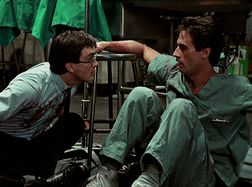 Re-Animator (1985)