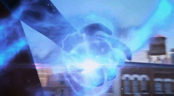 Wiccan And Hulkling In Marvel: Future Fight.