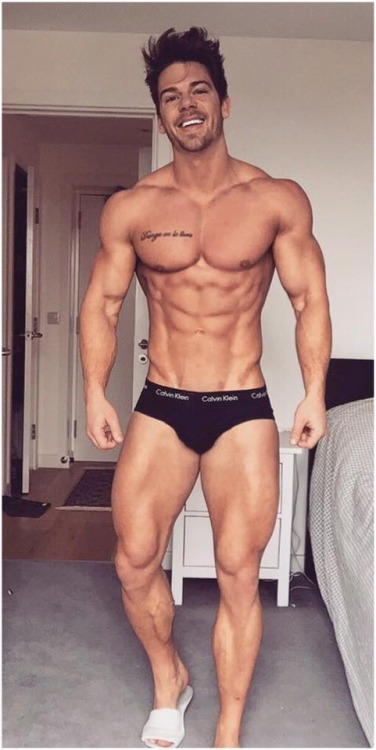 fagggotries:  Joss Mooney