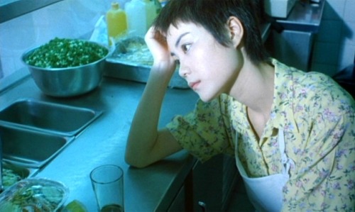 Chungking Express