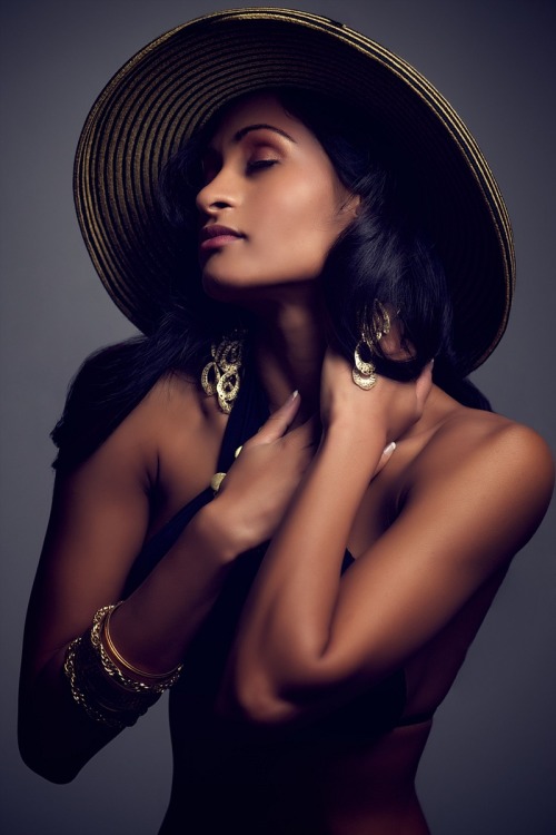 Gorgeous Indian women