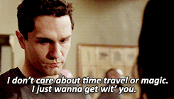 witwerlove:  aidan waite in every episode → pack it up, pack it in “I think this