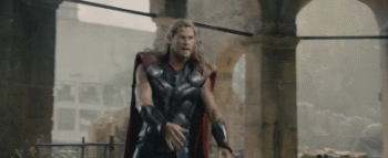 age of ultron gag reel clip