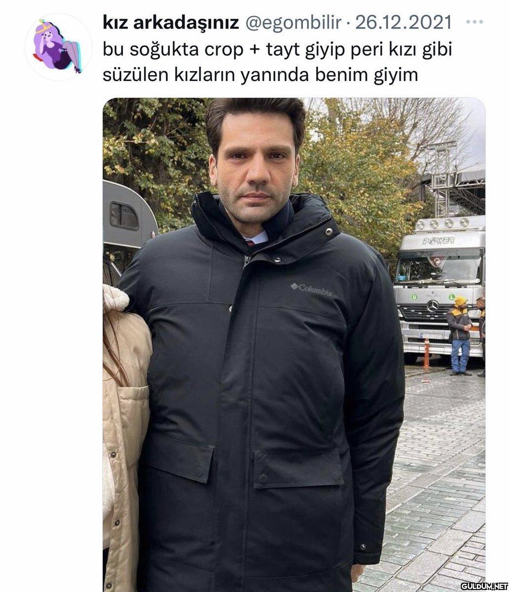 kız arkadaşınız @egombilir...